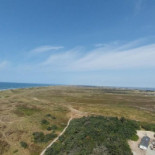 Lyngvig Lighthouse Udenfor