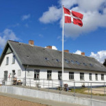 Lyngvig Lighthouse Udenfor