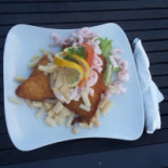 Søstjernen Mad