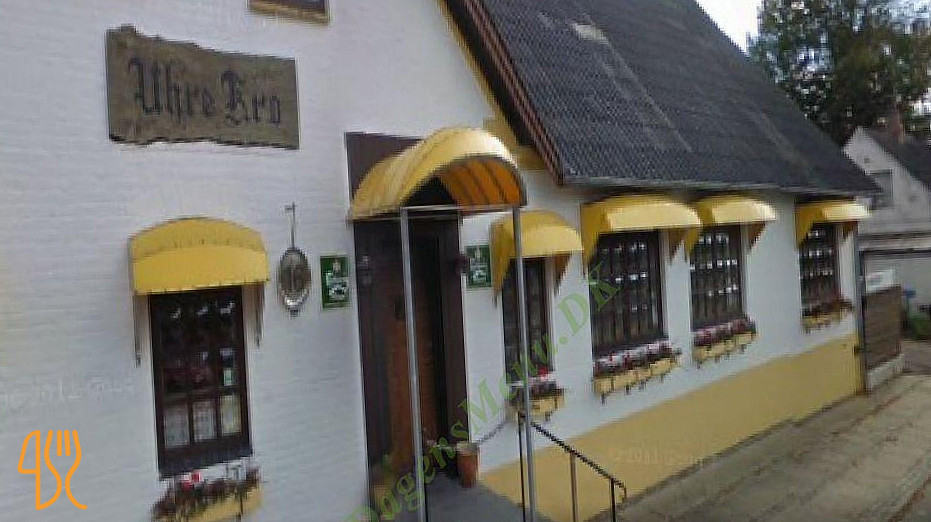 Uhre Kro Udenfor
