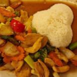 Suriwong Thai Food Mad