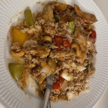 Suriwong Thai Food Mad