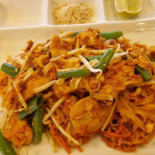 Suriwong Thai Food Mad