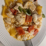 Suriwong Thai Food Mad