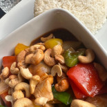 Suriwong Thai Food Mad