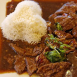 Suriwong Thai Food Mad