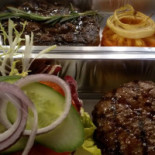 Klubbens Take Away Og Lounge Mad