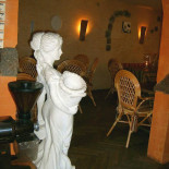 Cafe Støberled Drik
