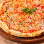 B B Pizza Mad