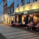 Ma Petite France Udenfor