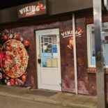 Viking Pizza Udenfor