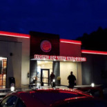 Burger King Udenfor