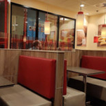 Burger King Inde
