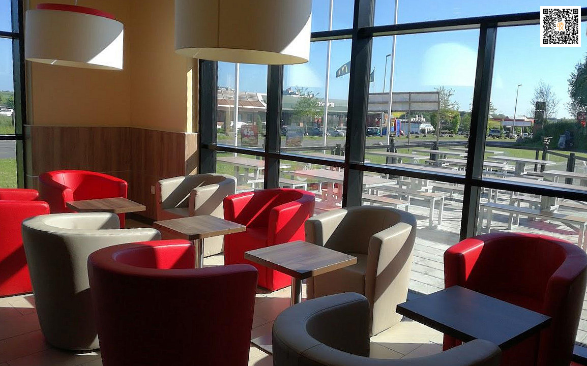 Burger King Inde