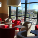 Burger King Inde