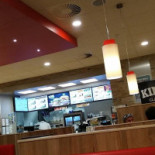Burger King Inde