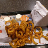 Burger King Mad