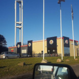 Burger King Udenfor