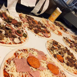 Pizzaria Milano Mad