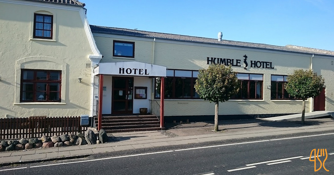 Humble Kro Udenfor