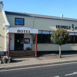 Humble Kro Udenfor