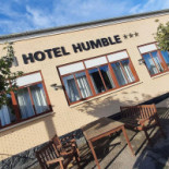 Humble Kro Udenfor