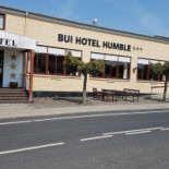 Humble Kro Udenfor