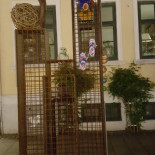 Kontoret Udenfor