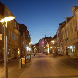 Kontoret Udenfor
