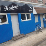 Kontoret Udenfor