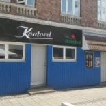 Kontoret Udenfor