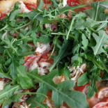 Super Star Pizzaria Mad