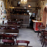 Cafe Hans Grete Inde
