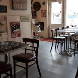 Cafe Hans Grete Inde