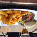 Cafe Hans Grete Mad