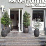 Kardemomme Udenfor