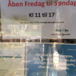 Mad Ro Menu