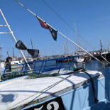 Proviant Gilleleje Havn Udenfor