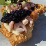 Proviant Gilleleje Havn Mad