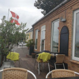 Café Emajoka Udenfor