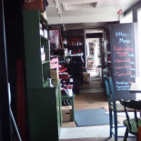 Café Emajoka Inde