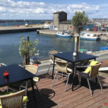 Café Emajoka Udenfor