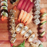 Koriander Takeaway Mad