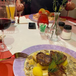 Strandcaféen Drik