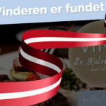 Kalvø Badehotel Logo