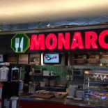 Monarch A/s Udenfor