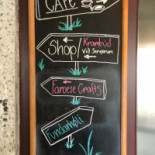 Kaffihusid Menu