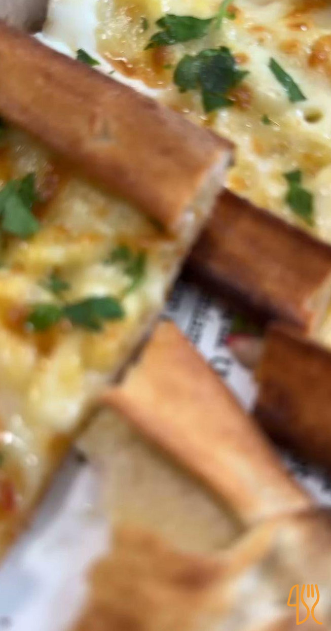Pide Etliekmek House Mad