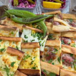 Pide Etliekmek House Mad