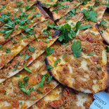 Pide Etliekmek House Mad